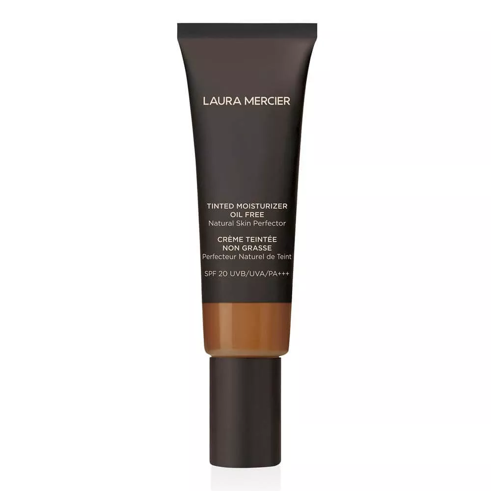 Laura Mercier Tinted Moisturiser Oil Free Natural Skin Perfector 50ml